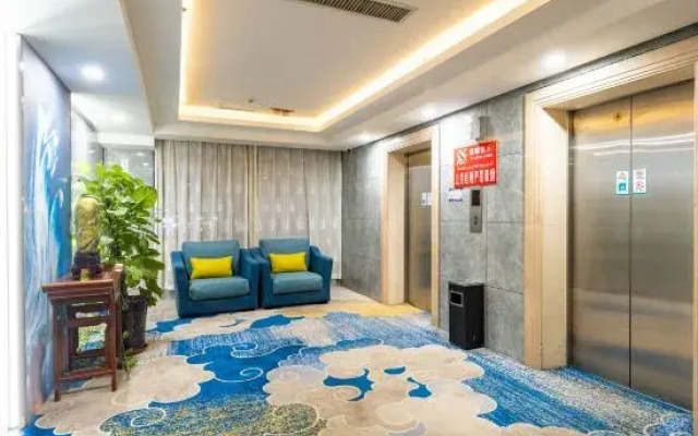 Xizhou International Hotel