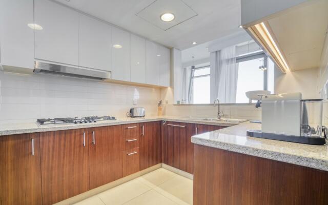 Burj Vista 1 - 6406- DT