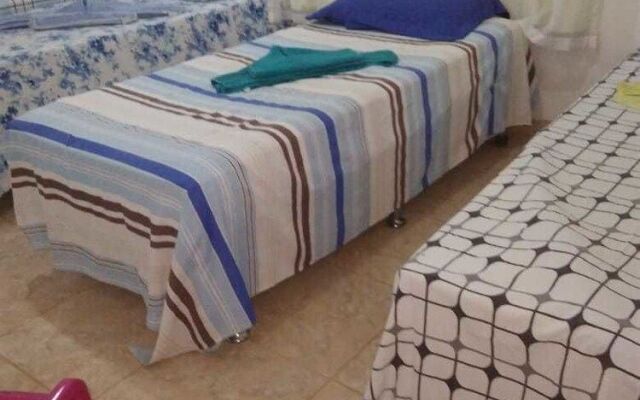 Casa do Guina Hostel e Suites