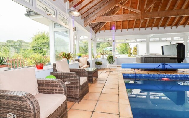 Chapel Green Studio 2