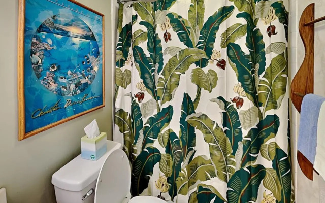 Menehune Shores 206