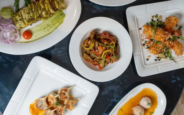 Holiday Inn Resort KATHMANDU BUDHANILKANTHA