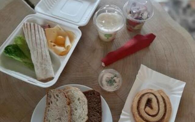 Apartamenty Złoty Widok