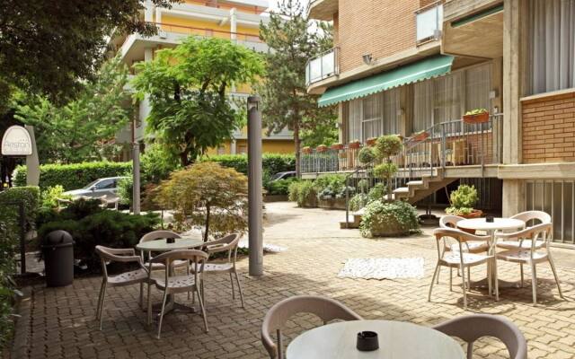 Hotel Ariston