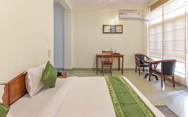 Dream Inn Greater Noida