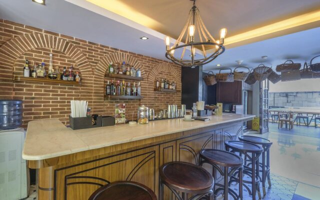 d'primahotel Seminyak