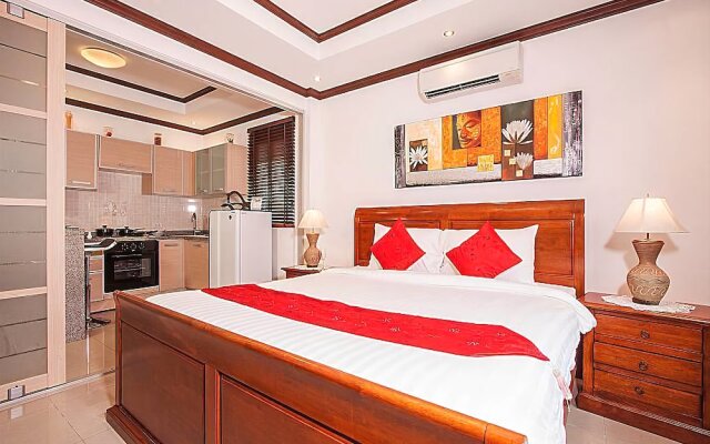 Baan Sanun 1