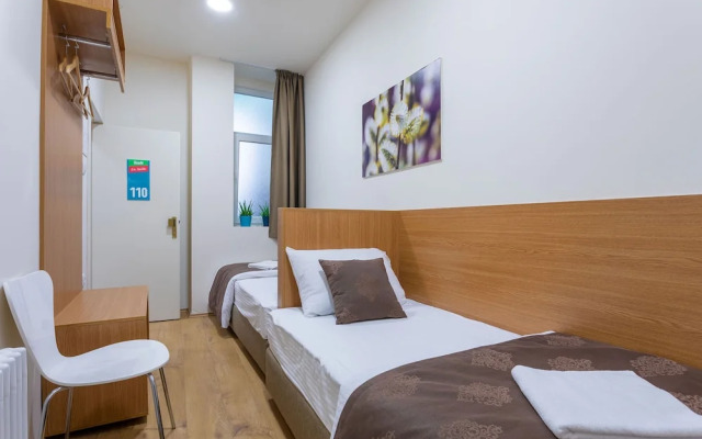 Booking BnB