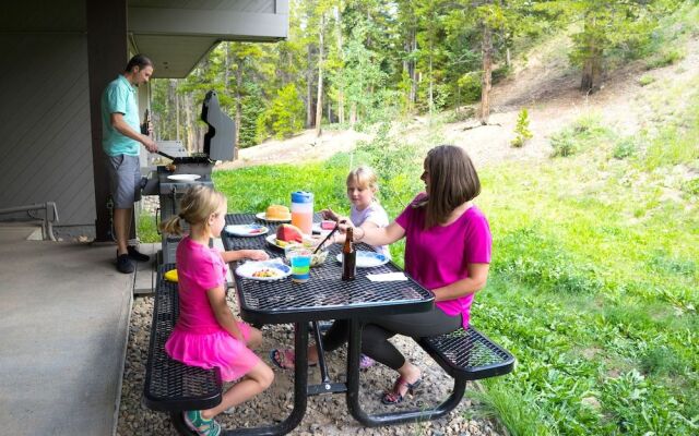 Gold Point Resort Breckenridge by Vacatia