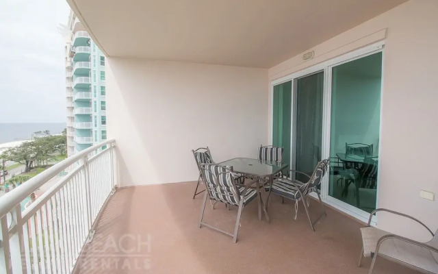 Legacy Towers-Legacy I 704