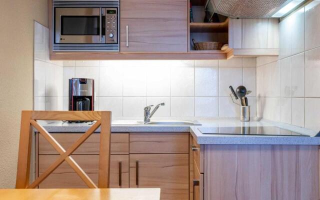 Seepark Sellin FeWo AG Whg 319