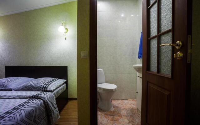 Всем Дом на Тучков 24