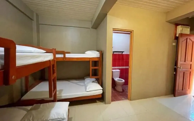 Weekdays Hot Spring Resort by Cocotel