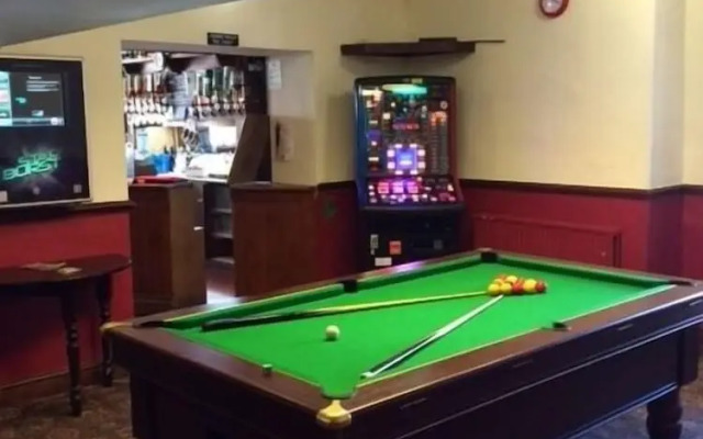Manor House Inn