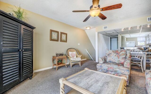 Gulf Sands East Unit 3 - Miramar Beach