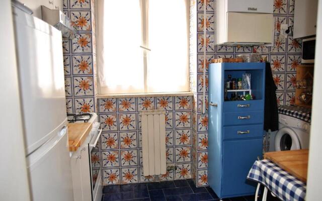 Edy sea View Holiday Apartment