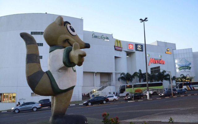 Pousada Quati