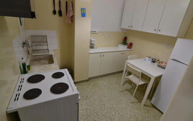 Biophylic - 3bdr apartment