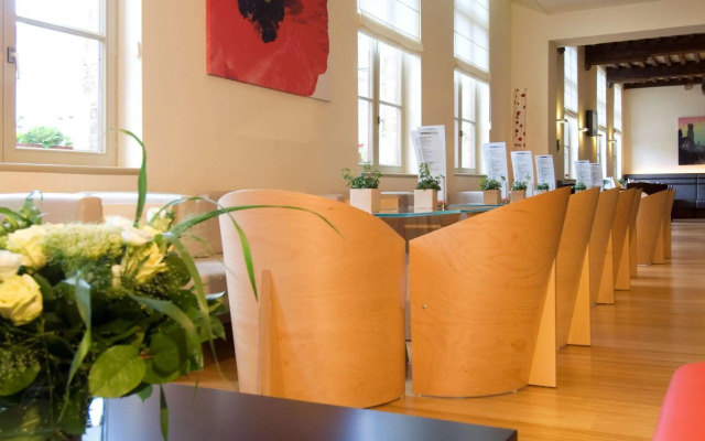 ibis Styles Brugge Centrum