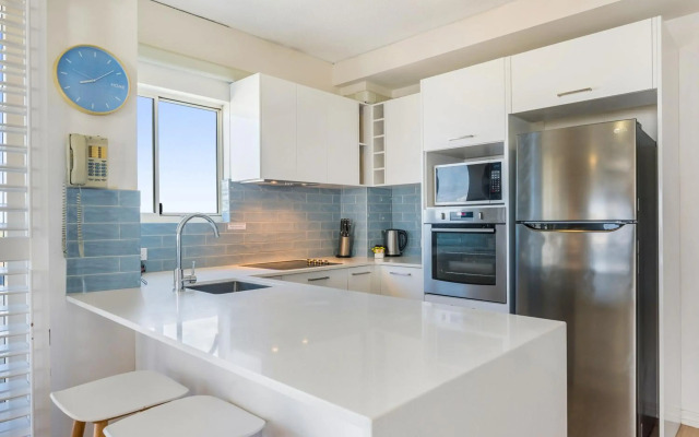 Raffles Mooloolaba
