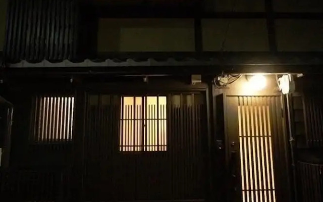 Gion Machiya