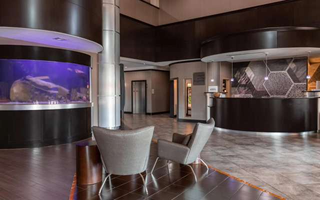 Springhill Suites by Marriott Waco Woodway