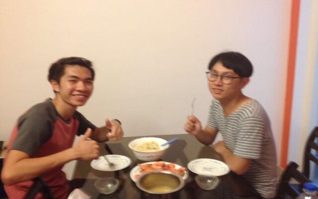 MS Residence (Home Stay)