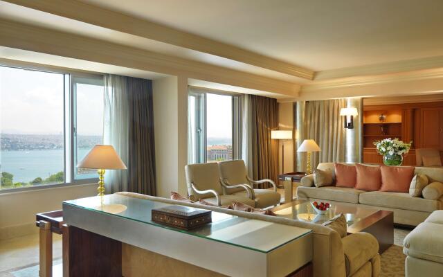 Grand Hyatt Istanbul