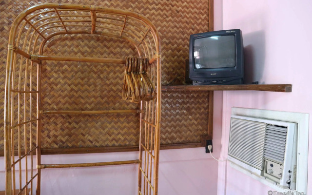 Tropical Sun Inn Palawan