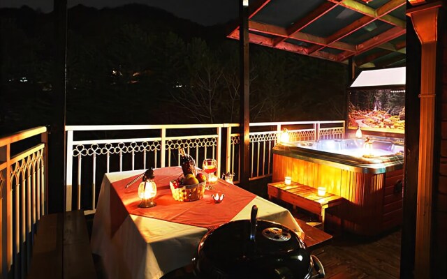 Gapyeong Apple Valley Pension