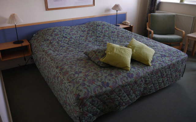 Montra Odder Parkhotel