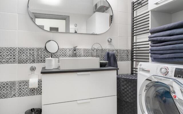 Apartment del Bello