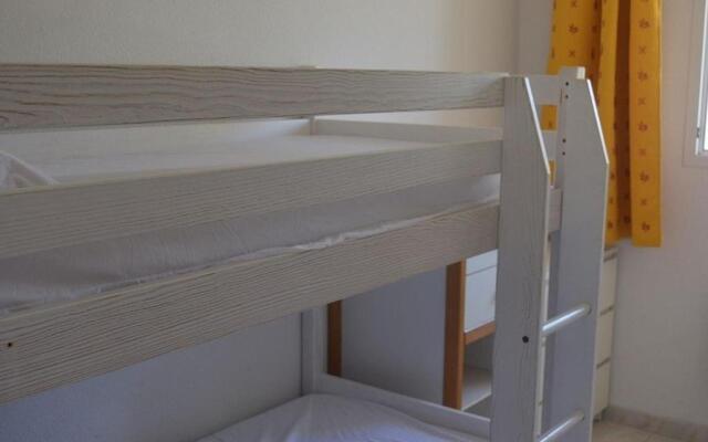 Maison Salavas, 3 pièces, 6 personnes - FR-1-382-16