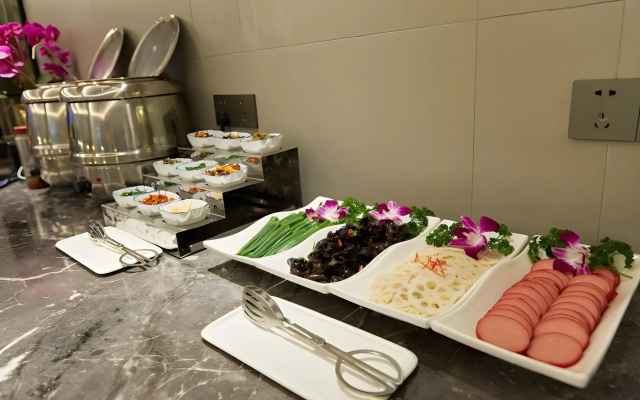 Home Inn Selected (Shanghai Daning International Plaza)