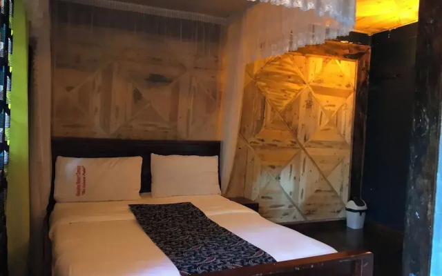 Masaka Cultural Resort