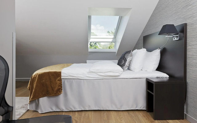 Saga Hotel Oslo, WorldHotels Crafted