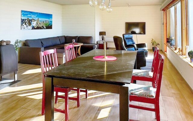 6 Person Holiday Home in Laupstad-by Traum