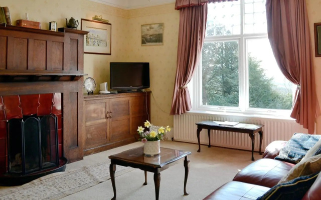 Beaford House