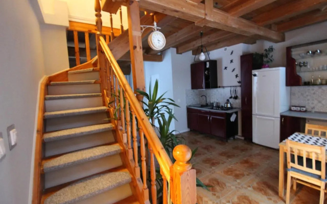 Traper Apartamenty