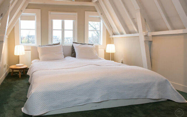 Noorderkerk Apartments