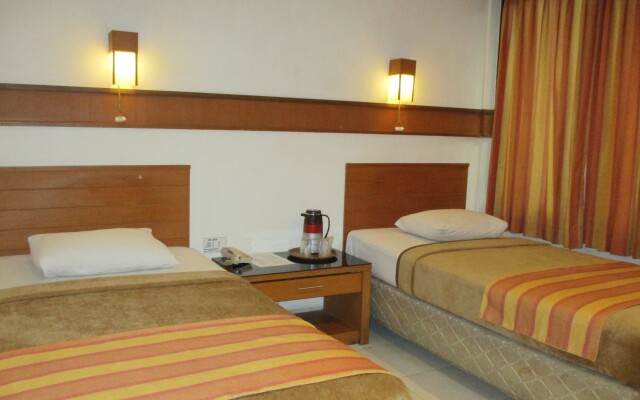 Hotel Caravan Tanah Abang