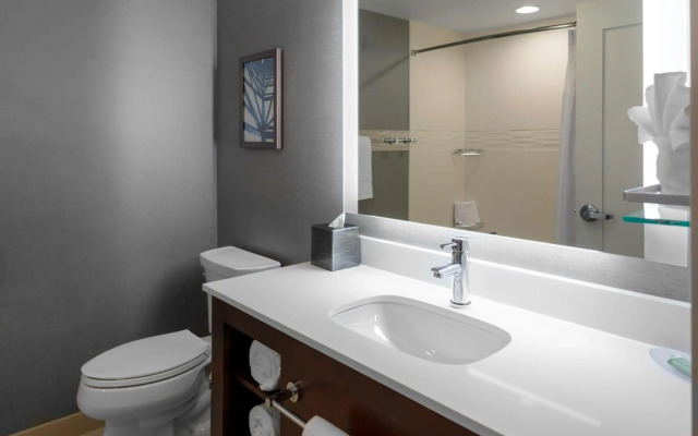 Residence Inn by Marriott Boston Burlington