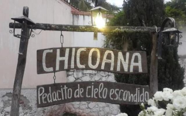 Cabañas "Cielito Escondido"