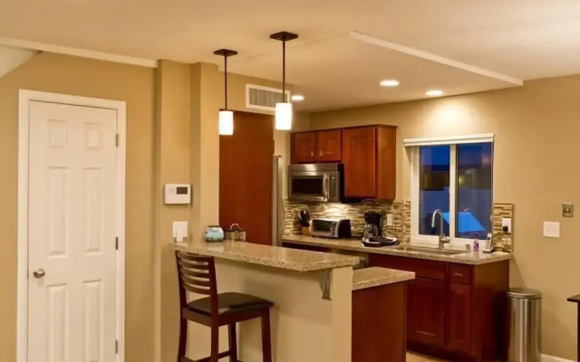 19th Hole By Signature Vacation Rentals