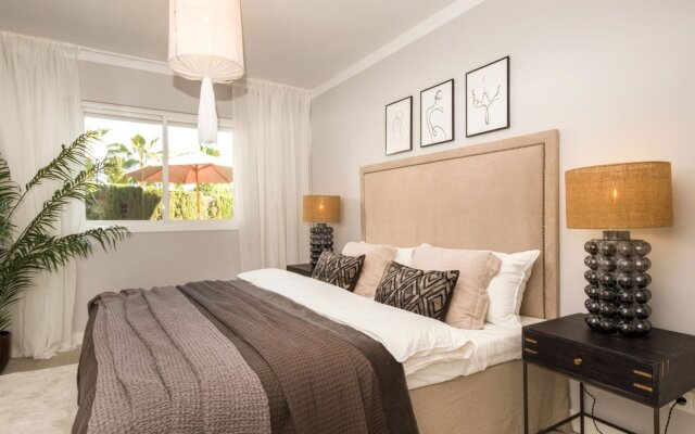 Casa Jardines De Andalucia