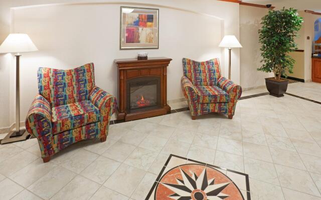 Holiday Inn Express Hotel & Suites Decatur by IHG
