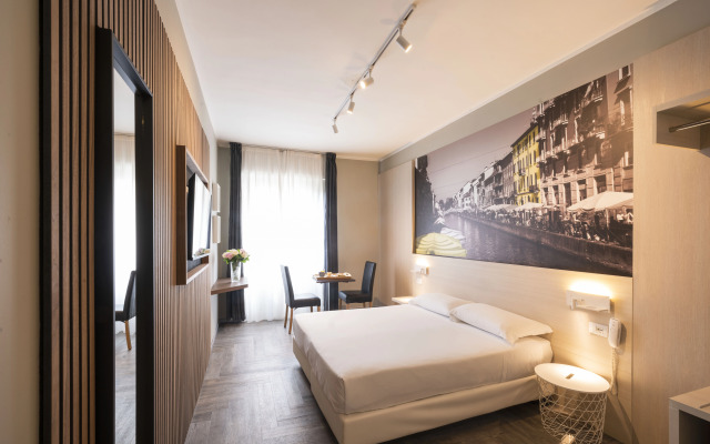 Kleos Hotel Milano by Kleos Group Collection