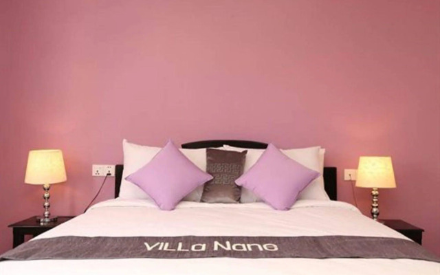 Villa Nane & Café