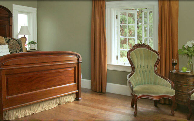 Arbor Guest House