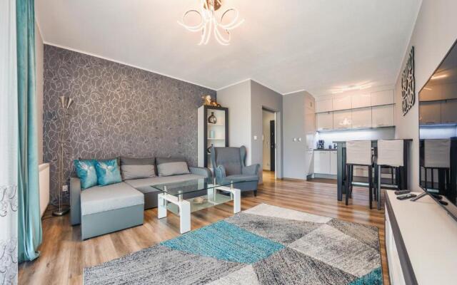 Apartamenty Sun & Snow Front Park